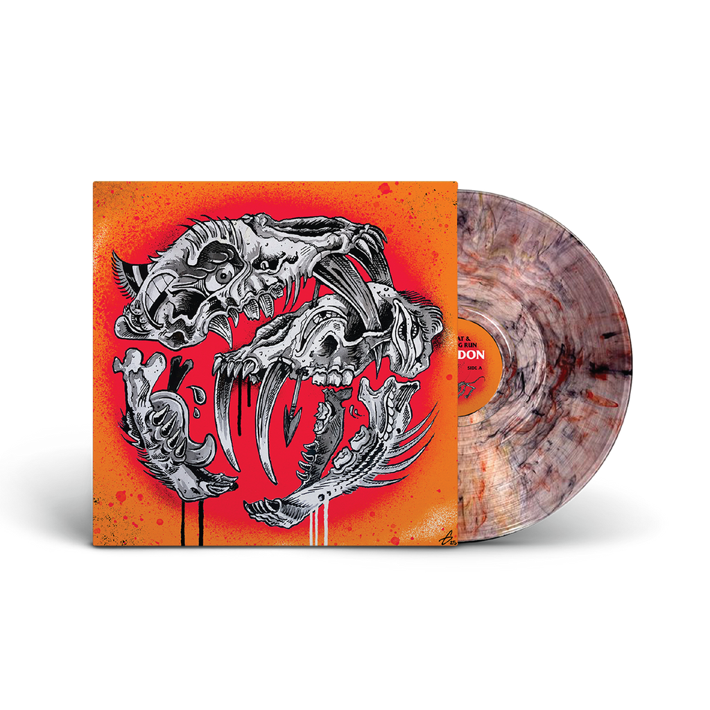 SMILODON LP